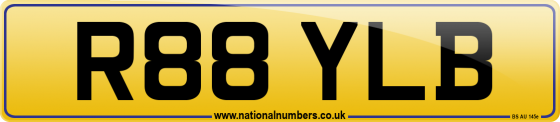 R88 YLB