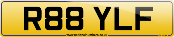 R88 YLF