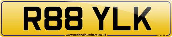 R88 YLK