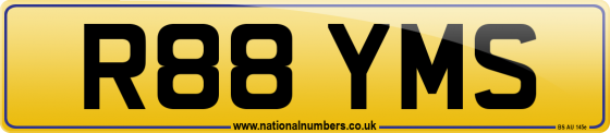 R88 YMS