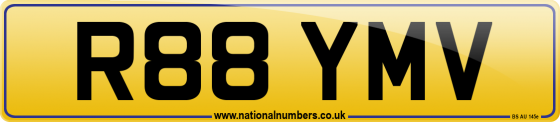 R88 YMV