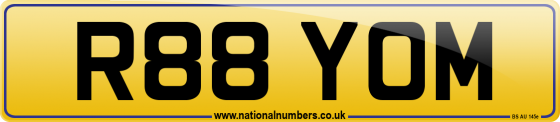 R88 YOM