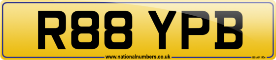R88 YPB