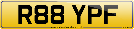 R88 YPF