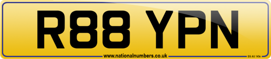 R88 YPN