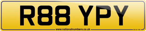 R88 YPY