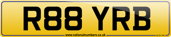 R88 YRB