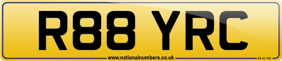 R88 YRC