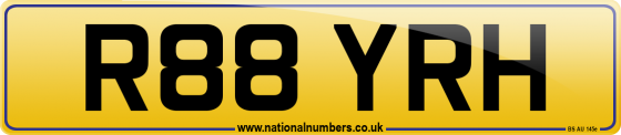 R88 YRH