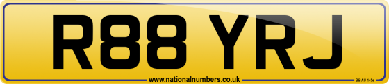 R88 YRJ