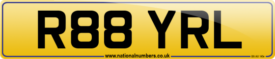 R88 YRL