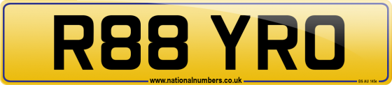 R88 YRO