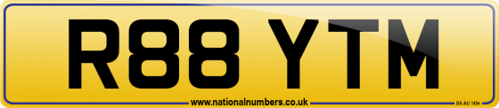 R88 YTM
