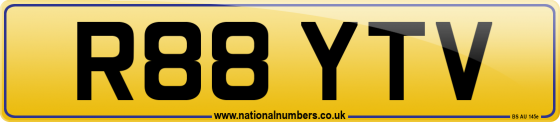 R88 YTV