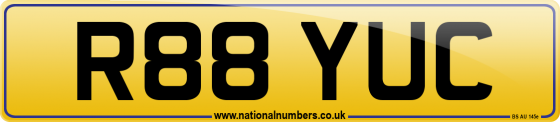 R88 YUC