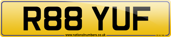 R88 YUF