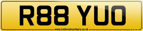 R88 YUO
