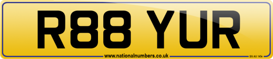R88 YUR
