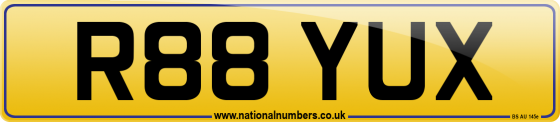 R88 YUX
