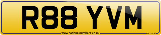 R88 YVM