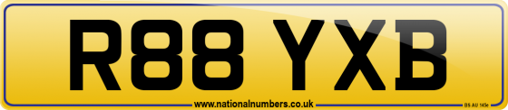R88 YXB