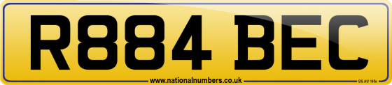 R884 BEC