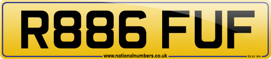 R886 FUF