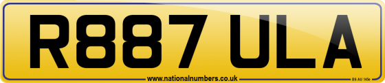 R887 ULA