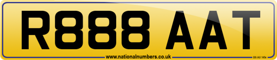 R888 AAT