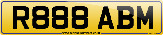 R888 ABM