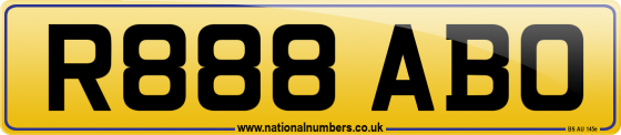 R888 ABO