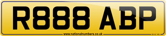 R888 ABP