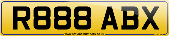 R888 ABX