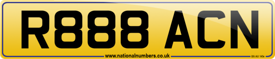 R888 ACN