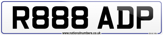 R888 ADP