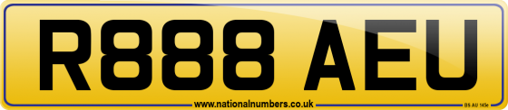 R888 AEU