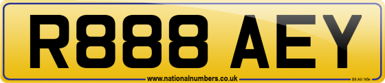 R888 AEY