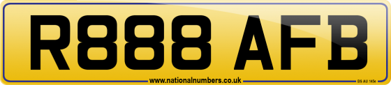 R888 AFB