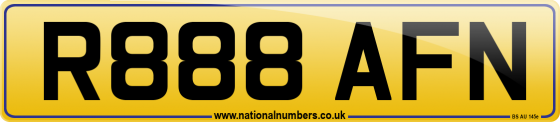 R888 AFN
