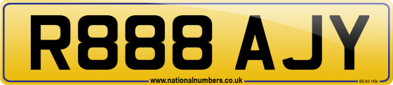 R888 AJY