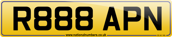R888 APN
