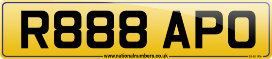 R888 APO