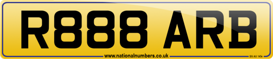 R888 ARB