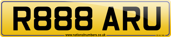 R888 ARU