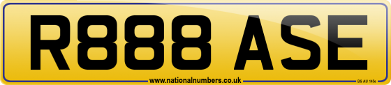 R888 ASE