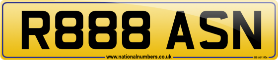 R888 ASN