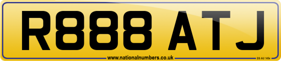 R888 ATJ