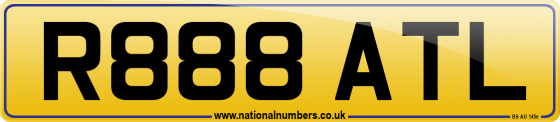 R888 ATL