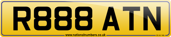 R888 ATN