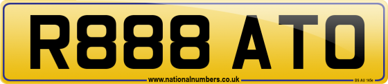 R888 ATO